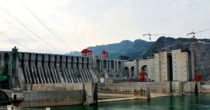 向家壩電廠榮獲全國設備管理創新成果獎